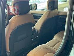 لاند روفر دفندر